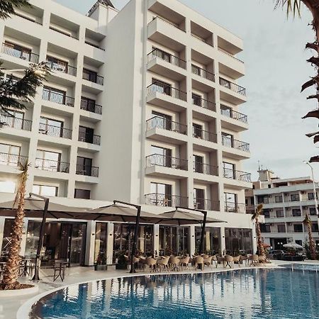 Delight Hotel & Spa غوليم المظهر الخارجي الصورة