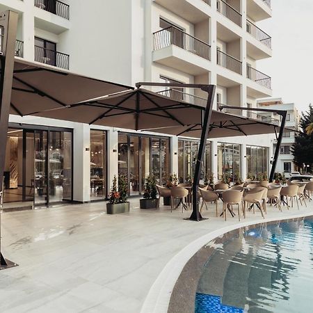 Delight Hotel & Spa غوليم المظهر الخارجي الصورة