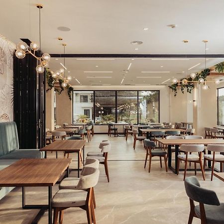 Delight Hotel & Spa غوليم المظهر الخارجي الصورة