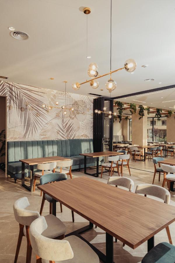 Delight Hotel & Spa غوليم المظهر الخارجي الصورة