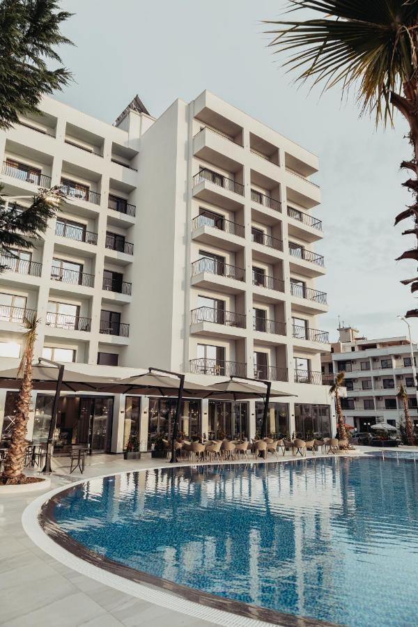Delight Hotel & Spa غوليم المظهر الخارجي الصورة