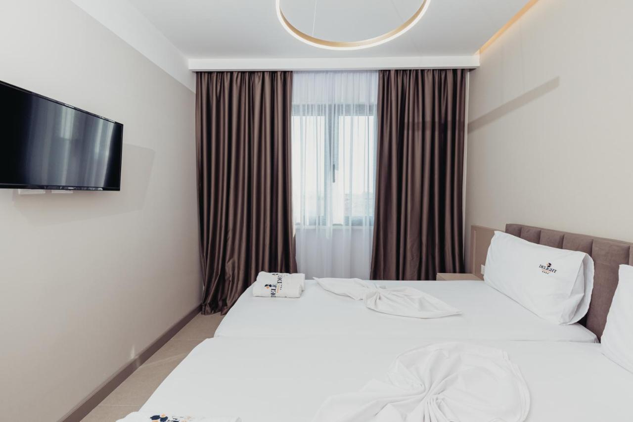 Delight Hotel & Spa غوليم المظهر الخارجي الصورة