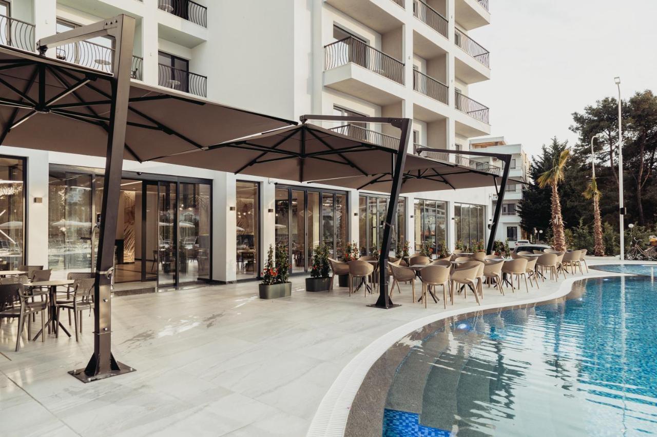 Delight Hotel & Spa غوليم المظهر الخارجي الصورة
