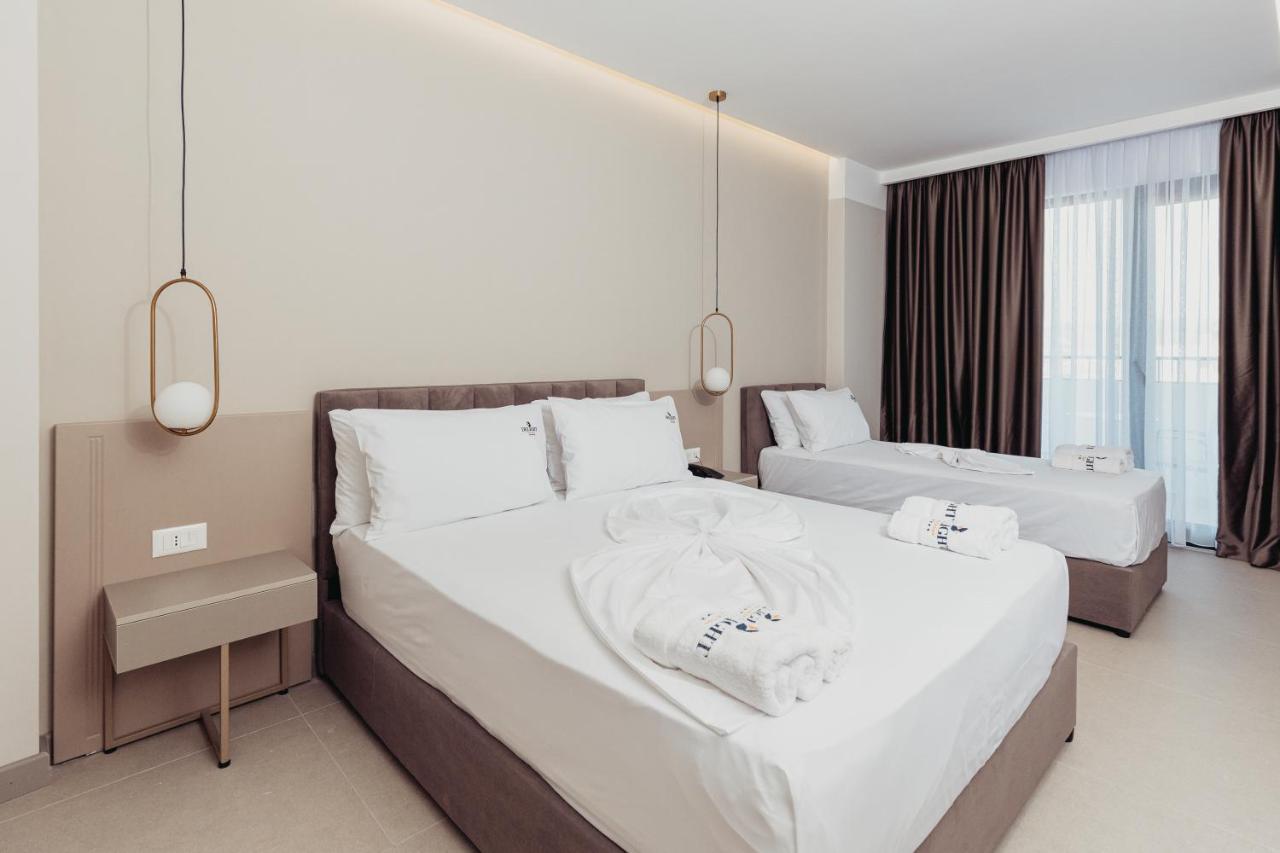 Delight Hotel & Spa غوليم المظهر الخارجي الصورة