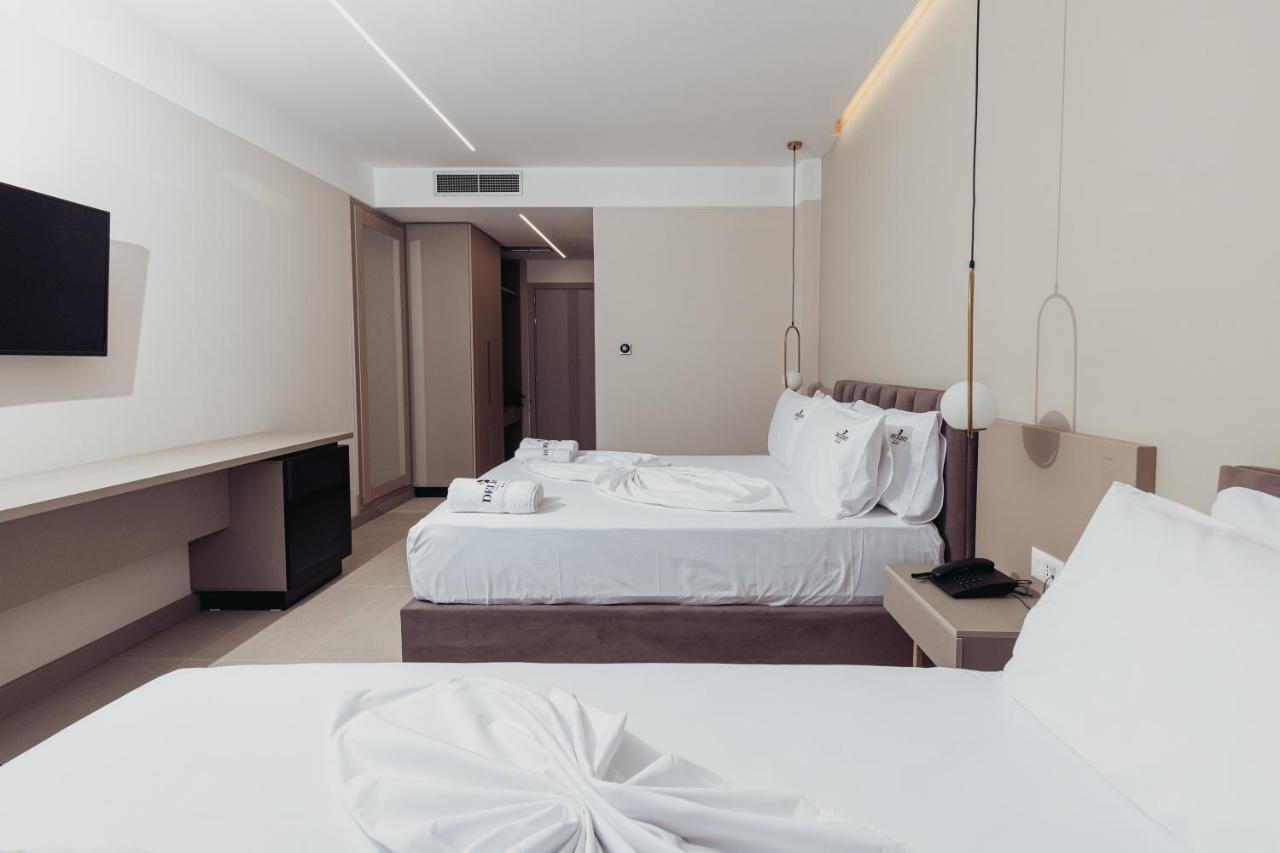 Delight Hotel & Spa غوليم المظهر الخارجي الصورة