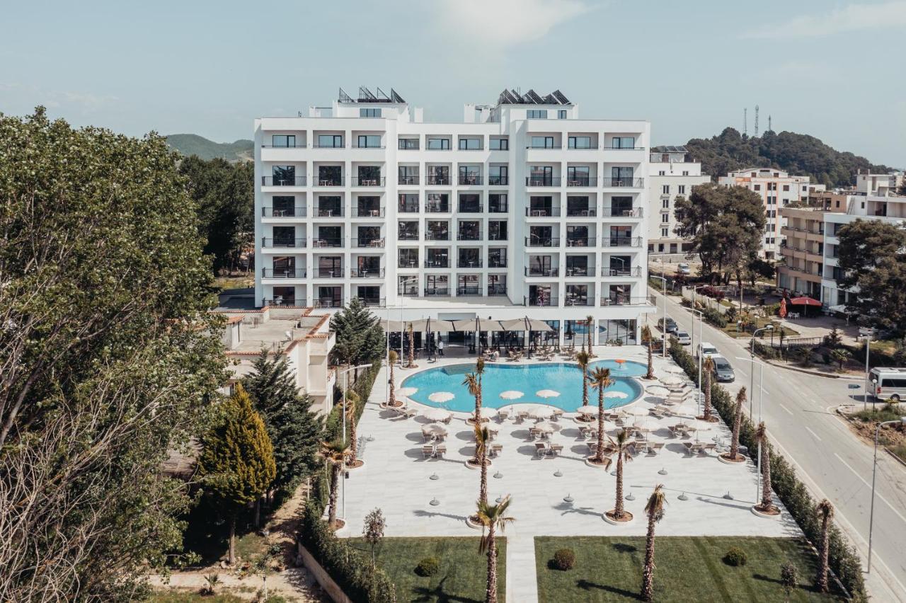 Delight Hotel & Spa غوليم المظهر الخارجي الصورة