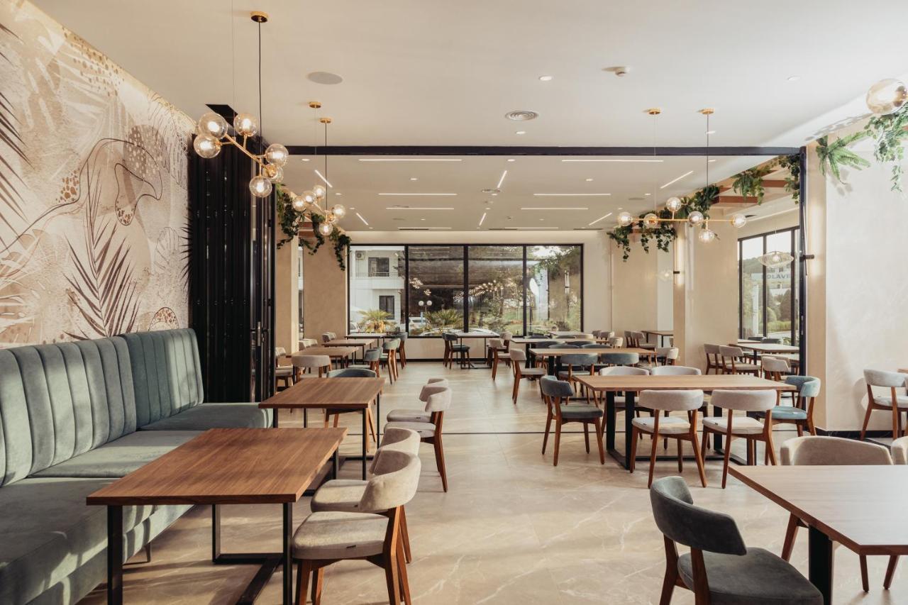 Delight Hotel & Spa غوليم المظهر الخارجي الصورة