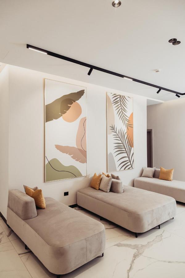 Delight Hotel & Spa غوليم المظهر الخارجي الصورة