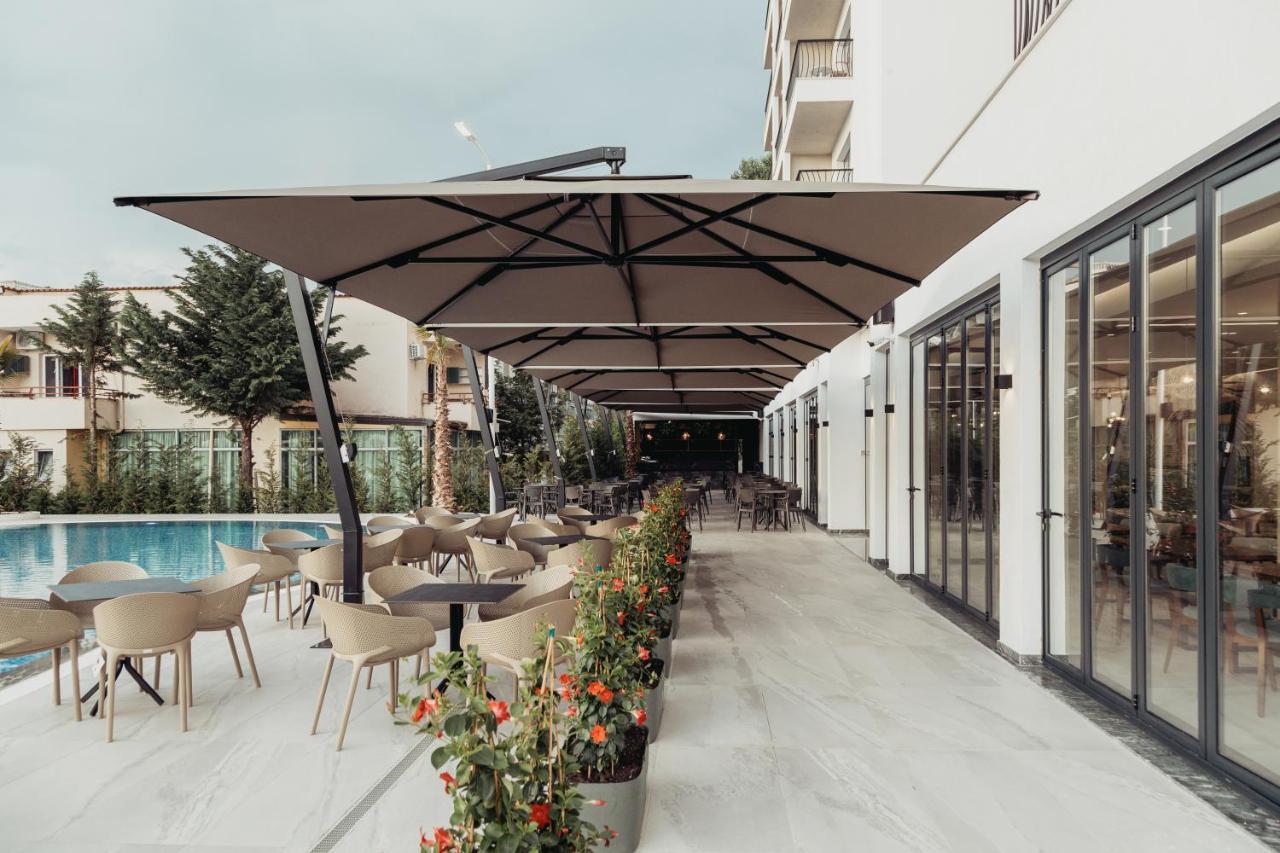 Delight Hotel & Spa غوليم المظهر الخارجي الصورة