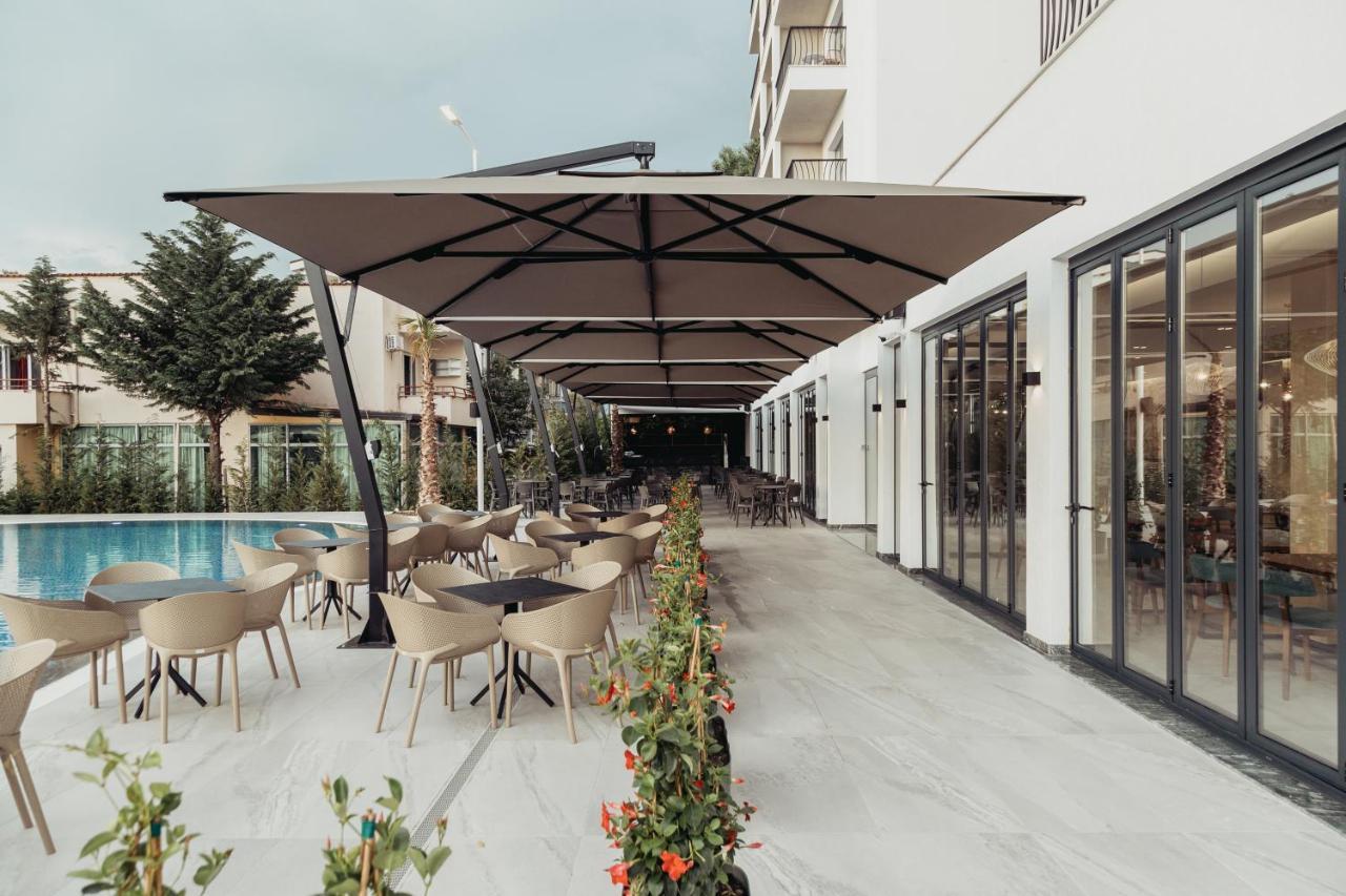 Delight Hotel & Spa غوليم المظهر الخارجي الصورة