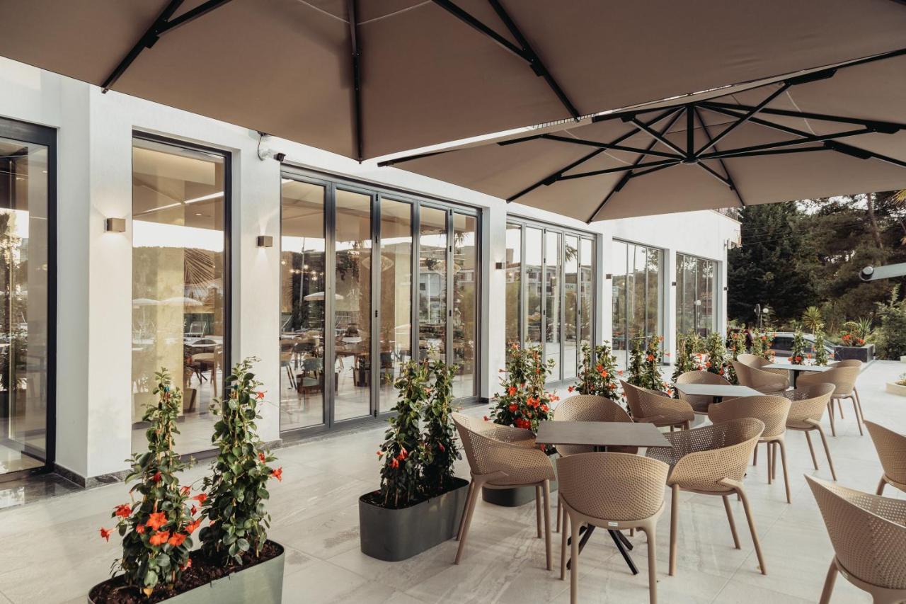 Delight Hotel & Spa غوليم المظهر الخارجي الصورة