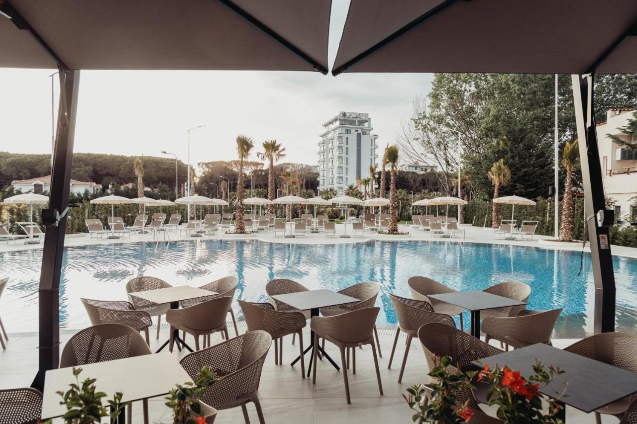 Delight Hotel & Spa غوليم المظهر الخارجي الصورة