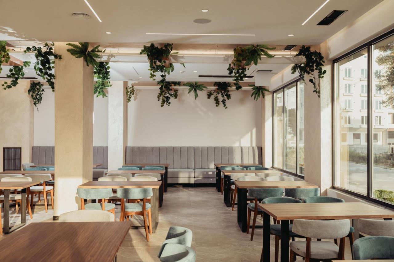 Delight Hotel & Spa غوليم المظهر الخارجي الصورة