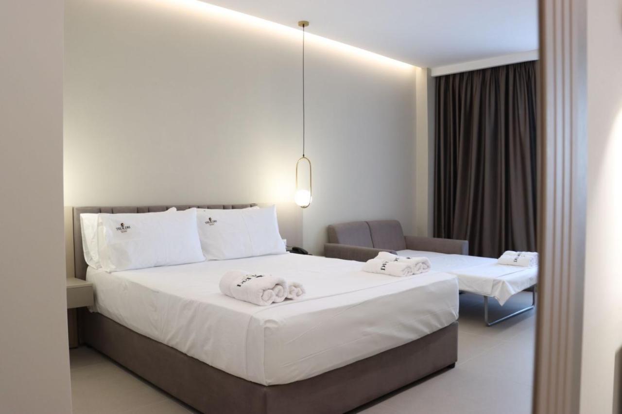 Delight Hotel & Spa غوليم المظهر الخارجي الصورة