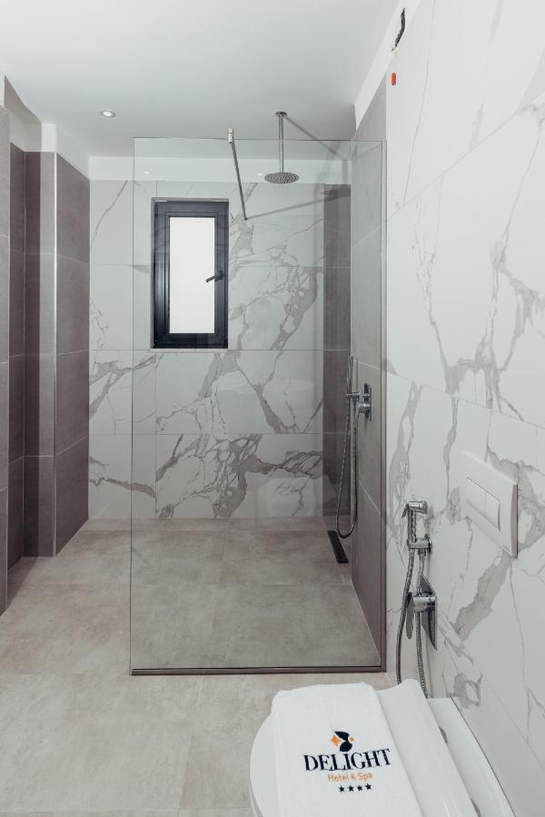 Delight Hotel & Spa غوليم المظهر الخارجي الصورة