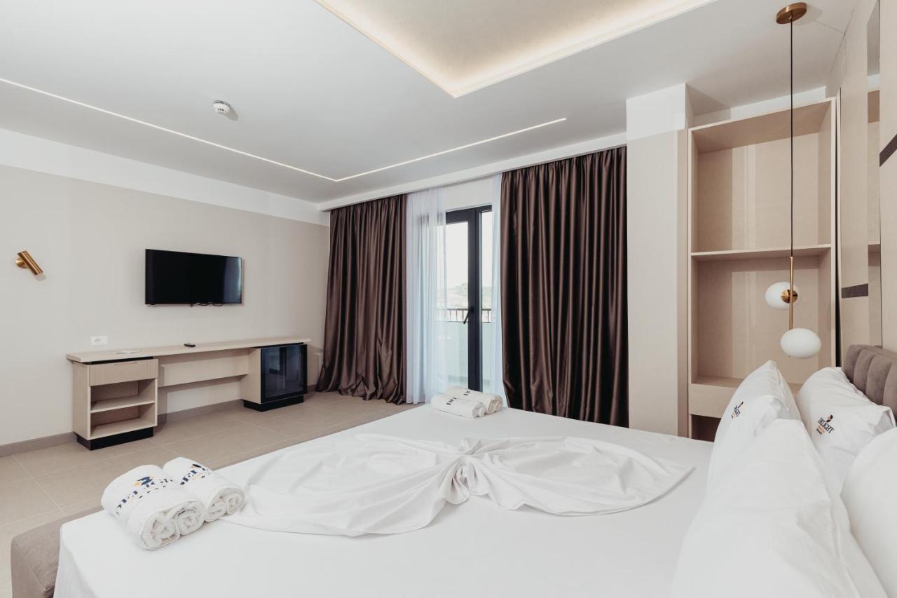 Delight Hotel & Spa غوليم المظهر الخارجي الصورة