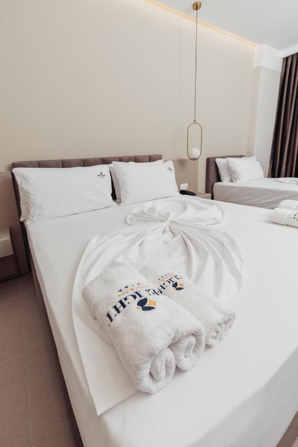 Delight Hotel & Spa غوليم المظهر الخارجي الصورة