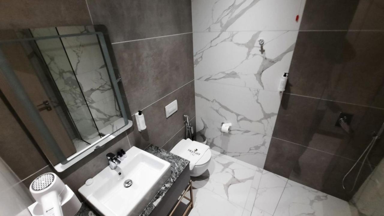 Delight Hotel & Spa غوليم المظهر الخارجي الصورة