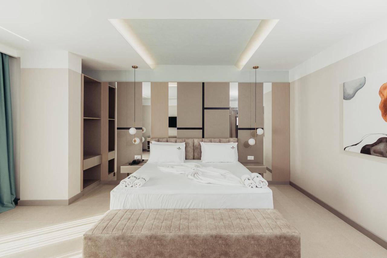 Delight Hotel & Spa غوليم المظهر الخارجي الصورة