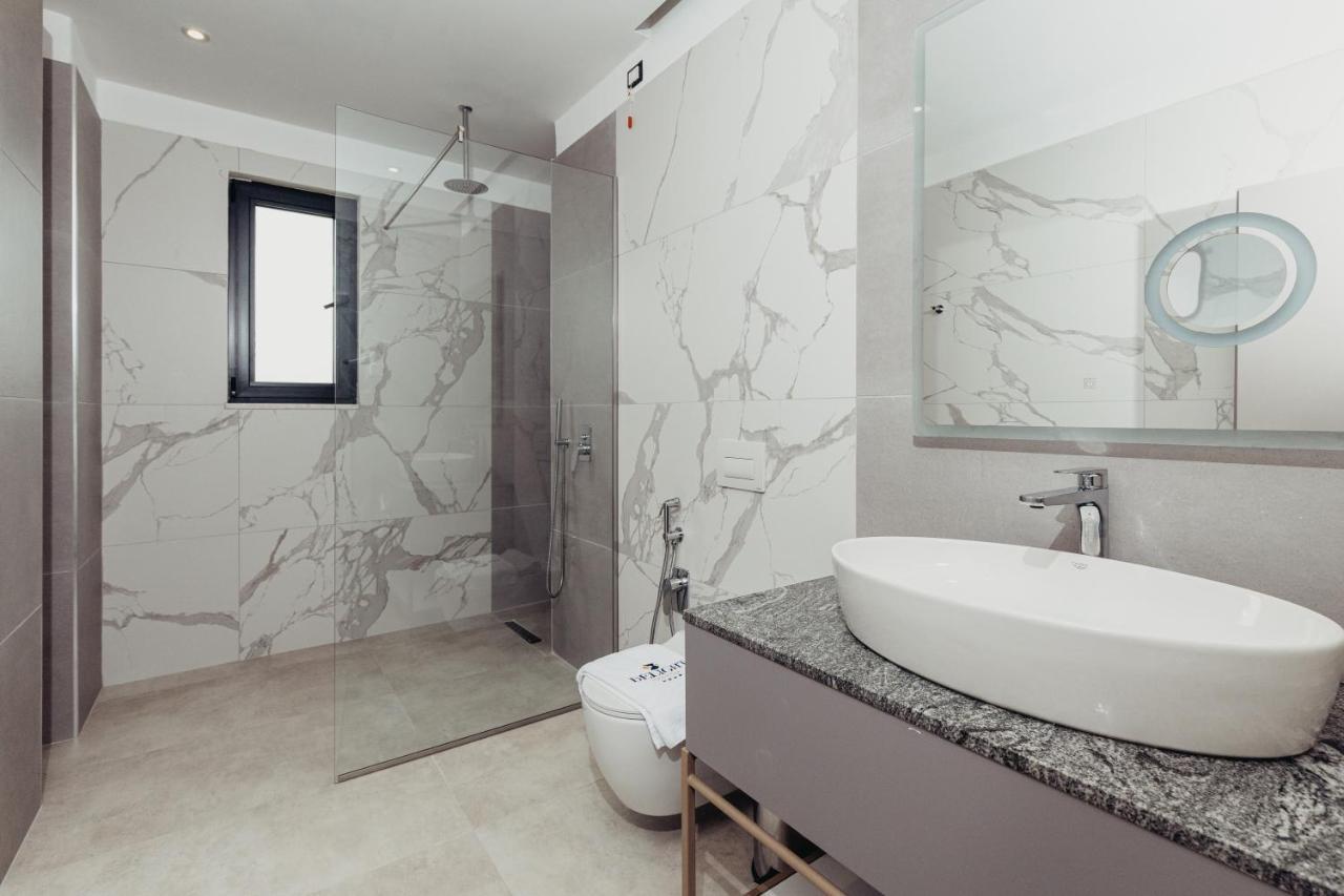 Delight Hotel & Spa غوليم المظهر الخارجي الصورة