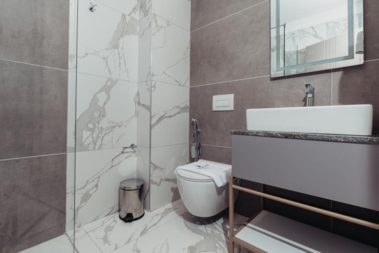 Delight Hotel & Spa غوليم المظهر الخارجي الصورة