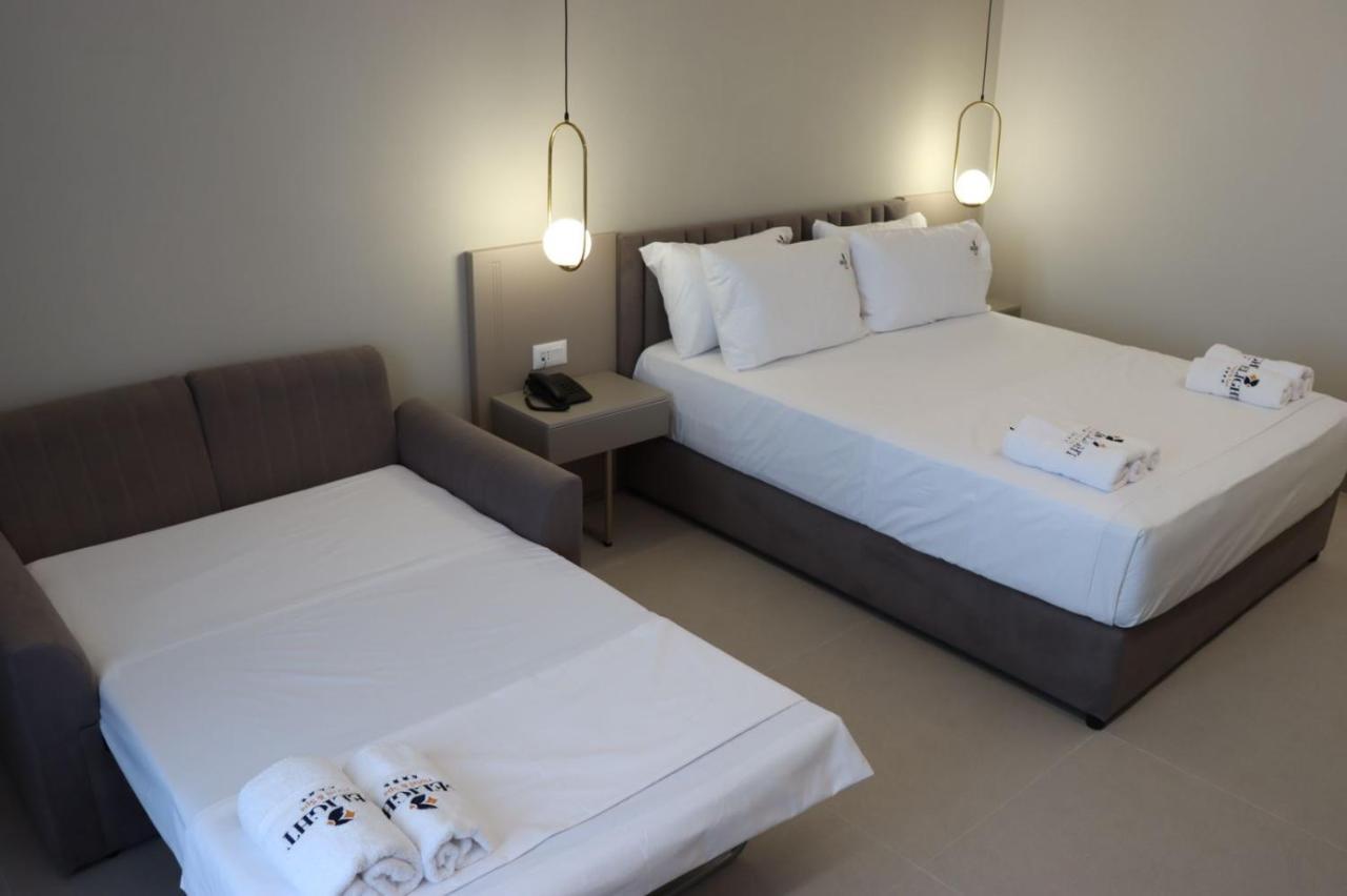 Delight Hotel & Spa غوليم المظهر الخارجي الصورة