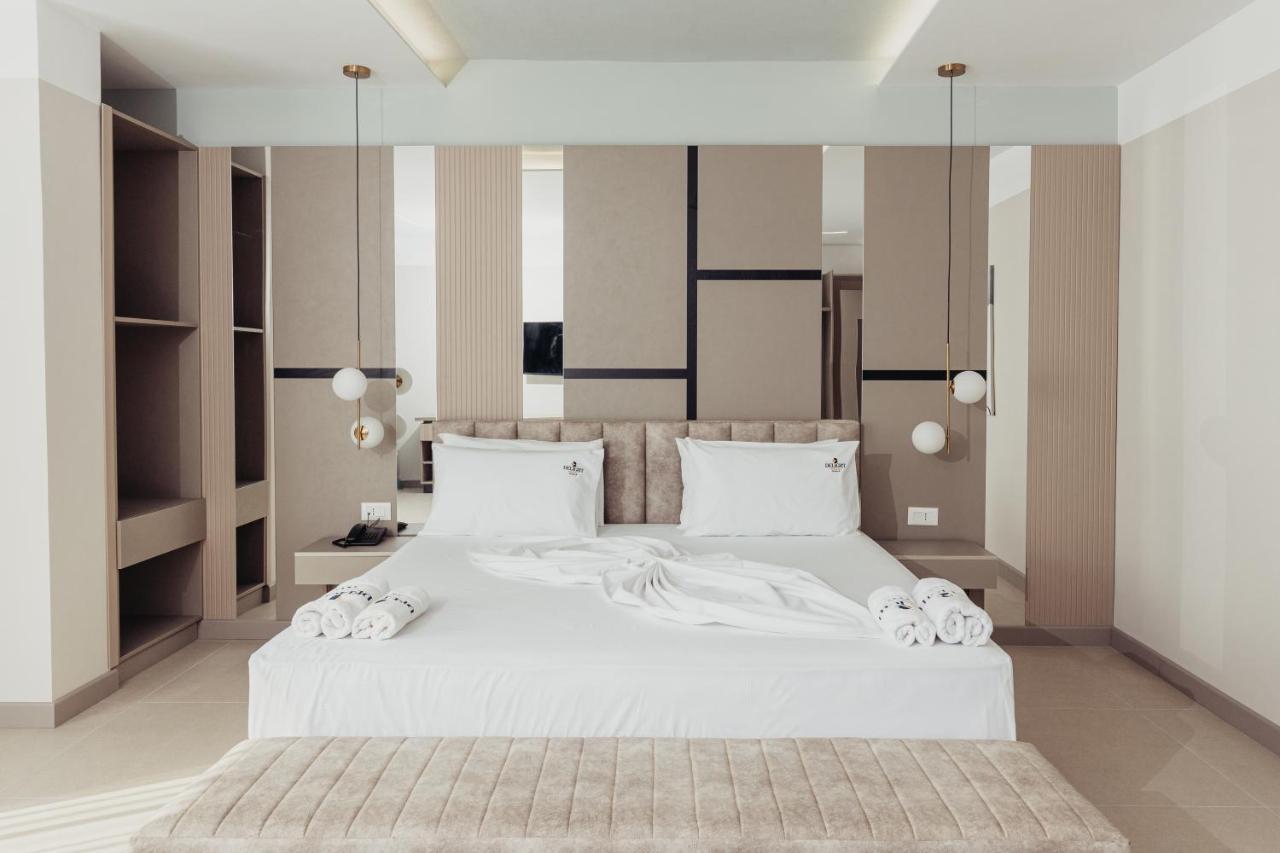Delight Hotel & Spa غوليم المظهر الخارجي الصورة