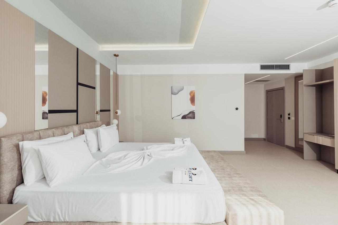 Delight Hotel & Spa غوليم المظهر الخارجي الصورة