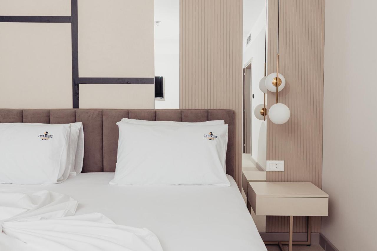 Delight Hotel & Spa غوليم المظهر الخارجي الصورة