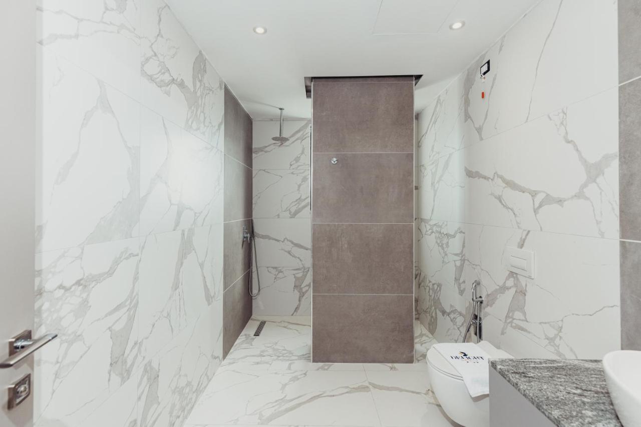 Delight Hotel & Spa غوليم المظهر الخارجي الصورة