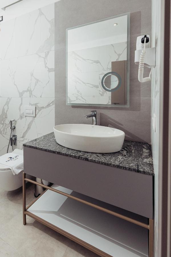 Delight Hotel & Spa غوليم المظهر الخارجي الصورة