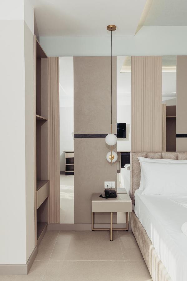 Delight Hotel & Spa غوليم المظهر الخارجي الصورة