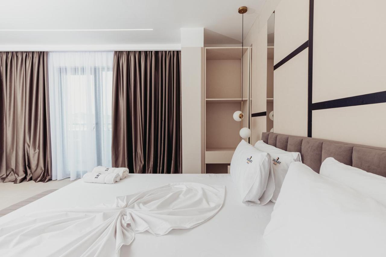 Delight Hotel & Spa غوليم المظهر الخارجي الصورة