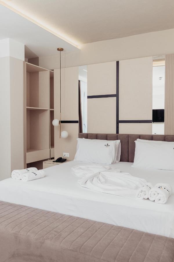 Delight Hotel & Spa غوليم المظهر الخارجي الصورة