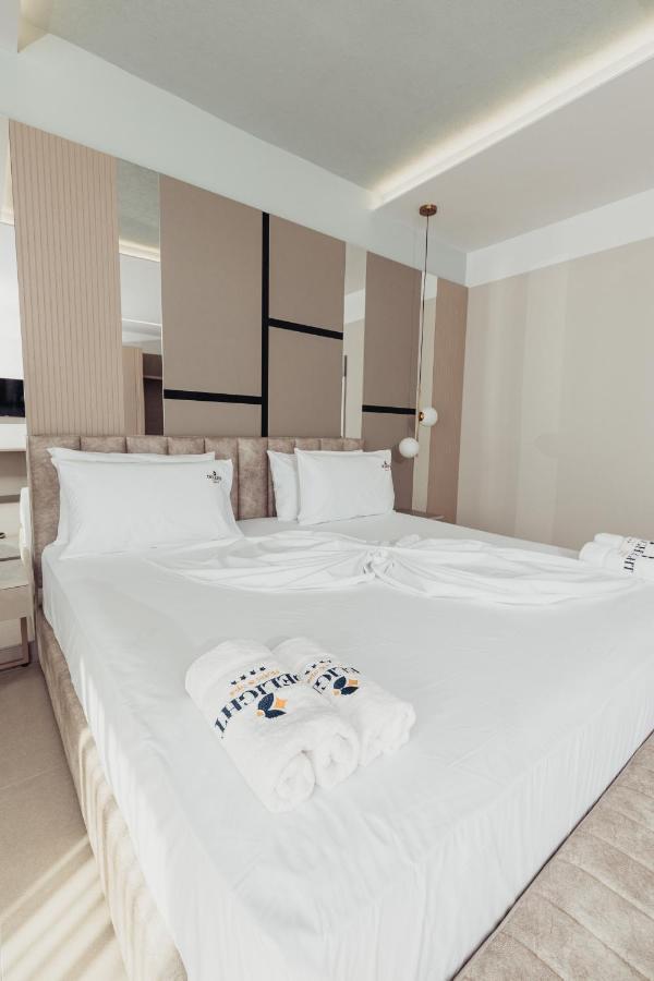 Delight Hotel & Spa غوليم المظهر الخارجي الصورة