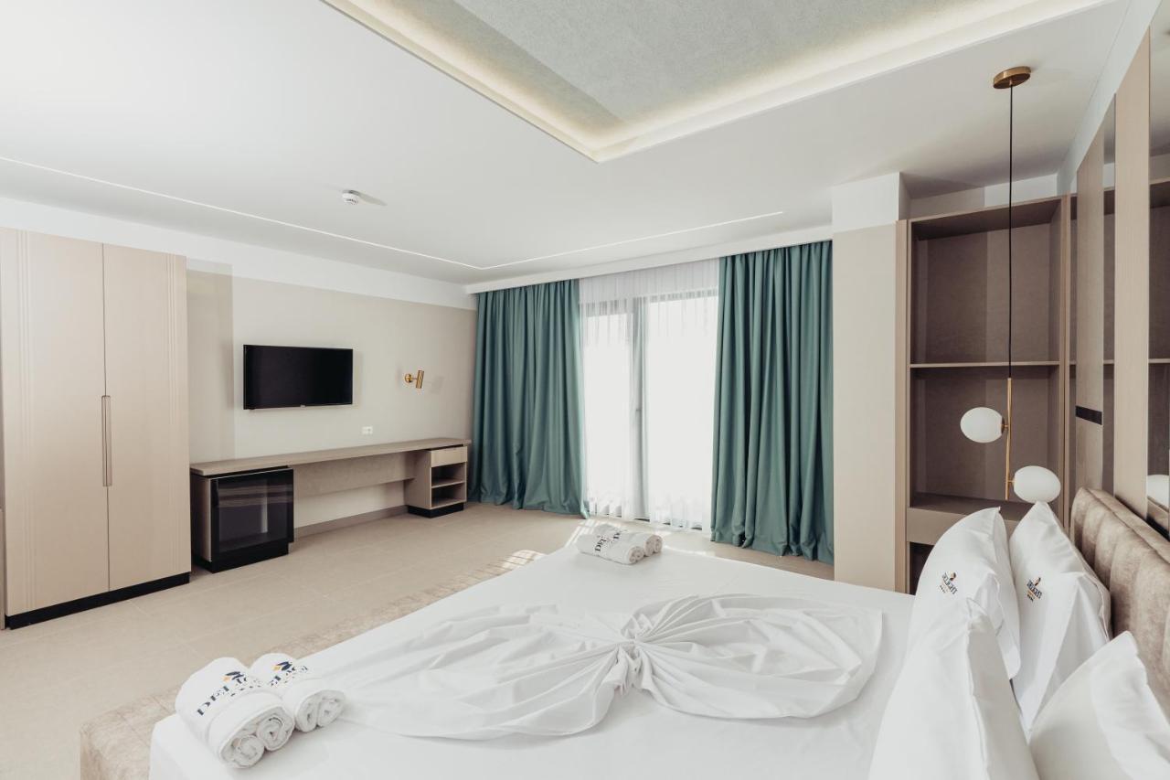 Delight Hotel & Spa غوليم المظهر الخارجي الصورة