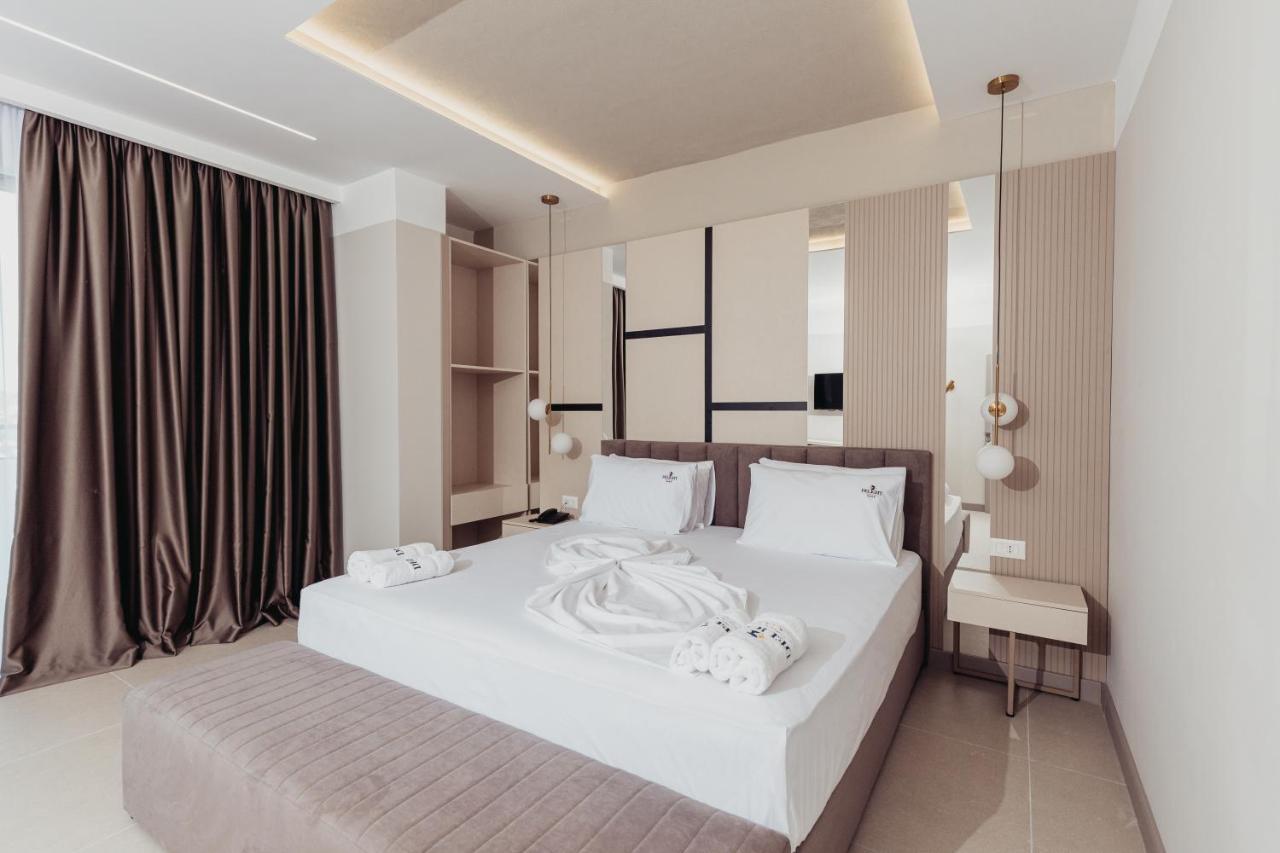 Delight Hotel & Spa غوليم المظهر الخارجي الصورة