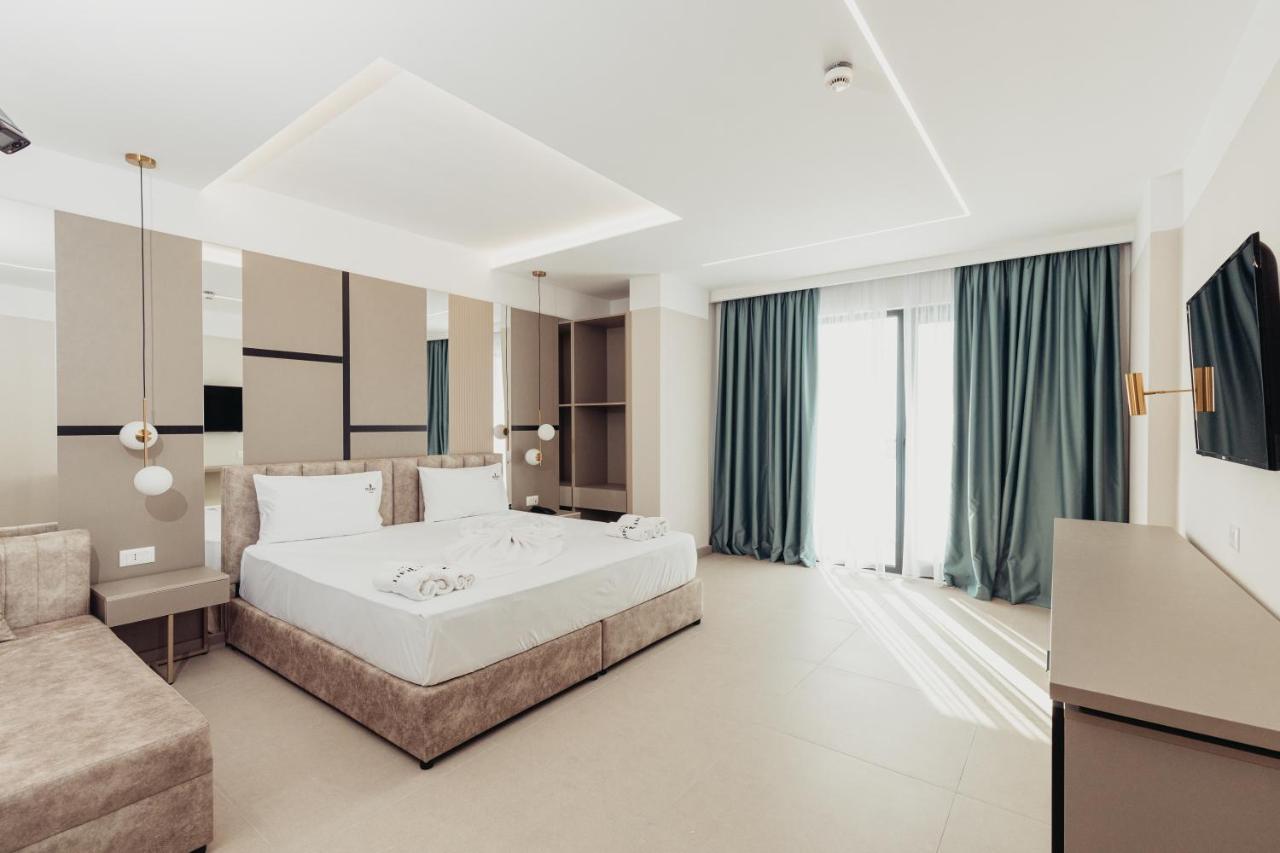 Delight Hotel & Spa غوليم المظهر الخارجي الصورة